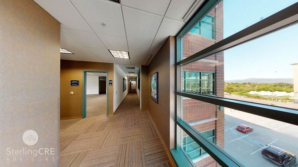Class A Downtown Office Suite: 125 Bank St, Missoula, MT 59802